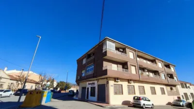 Piso – Salinas, Cecilia Bartolomé (Mujeres Libres), l'Alt Vinalopó / El Alto Vinalopó - Vista 5