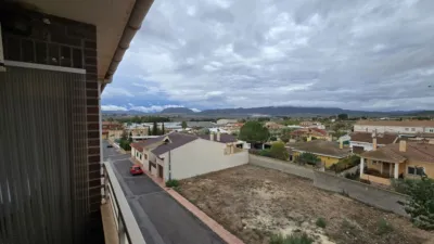 Piso – Salinas, Cecilia Bartolomé (Mujeres Libres), l'Alt Vinalopó / El Alto Vinalopó - Más