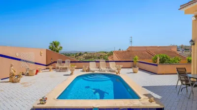 Casa – Rojales, Ciudad Quesada - Vista 5