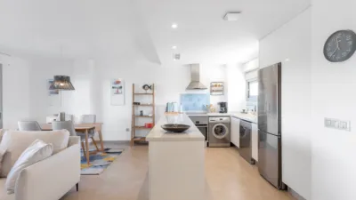Piso – Jacarilla, Vistabella - Vista 5