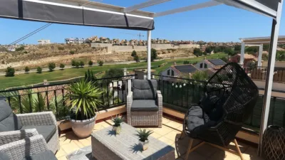 Piso – Algorfa - Vista 2