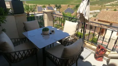 Piso – Algorfa - Vista 3