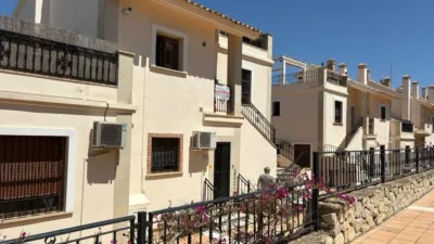 Piso – Algorfa - Vista 4