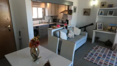 Piso – Algorfa - Más