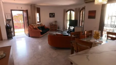 Casa – Algorfa, Urbanización Montemar - Vista 3