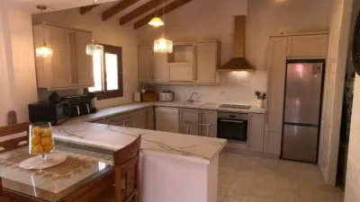 Casa – Algorfa, Urbanización Montemar - Vista 4