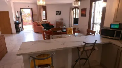 Casa – Algorfa, Urbanización Montemar - Más