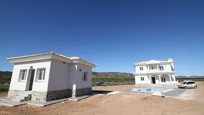 Casa en El Pinós - Pinoso photo 20