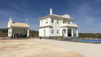 Casa - Vista 3