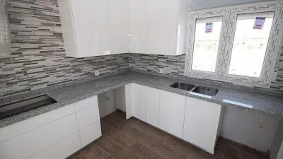 Casa - Vista 5