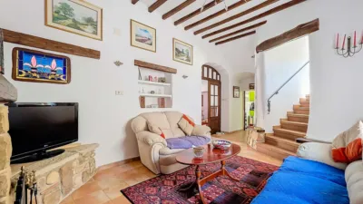 Rustic Finca in El Pinós - Pinoso photo 10