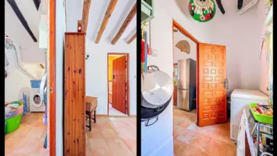 Rustic Finca in El Pinós - Pinoso photo 19