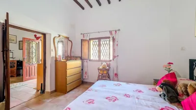 Rustic Finca in El Pinós - Pinoso photo 22