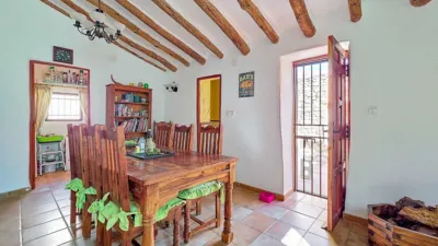 Rustic Finca in El Pinós - Pinoso photo 5