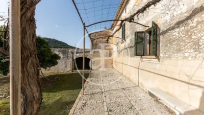 House in Algaida photo 11
