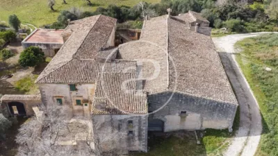 House in Algaida photo 15