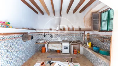 House in Algaida photo 20