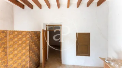 House in Algaida photo 21