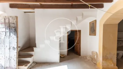 House in Algaida photo 23