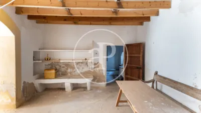House in Algaida photo 24