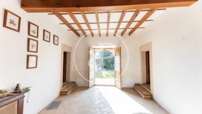House in Algaida photo 2