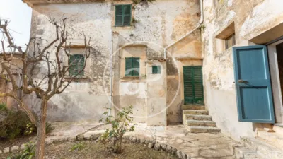 House in Algaida photo 44