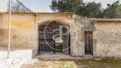 House in Algaida photo 46