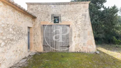 House in Algaida photo 47