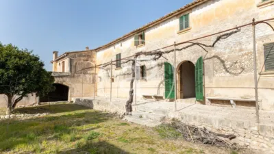 House in Algaida photo 48