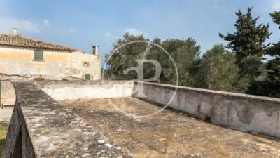 House in Algaida photo 49