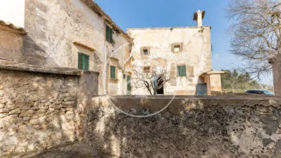 House in Algaida photo 52