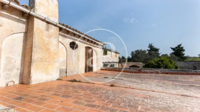 House in Algaida photo 55