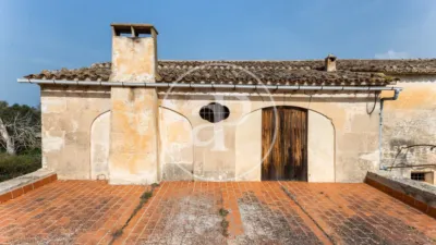 House in Algaida photo 56