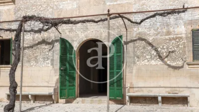 House in Algaida photo 63