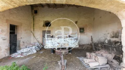 House in Algaida photo 69