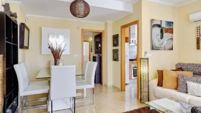 Pis – Orihuela, Urbanización Aguamarina, Dehesa de Campoamor - Vista 3
