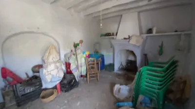 Rustic Finca in Albanchez photo 2