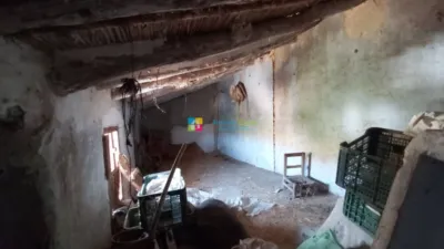 Rustic Finca in Albanchez photo 5