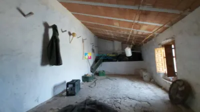 Rustic Finca in Albanchez photo 6