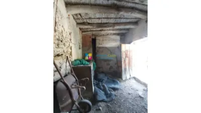 Rustic Finca in Albanchez photo 8
