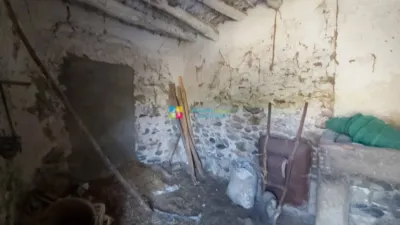 Rustic Finca in Albanchez photo 9