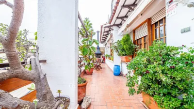 Apartment in Gavà photo 3