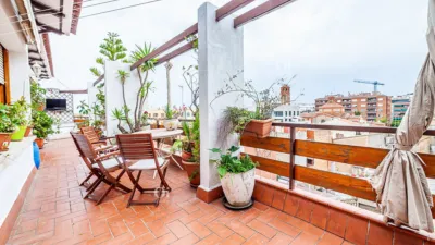 Apartment in Gavà photo 4
