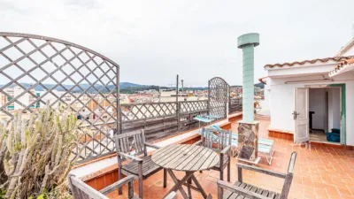 Apartment in Gavà photo 7