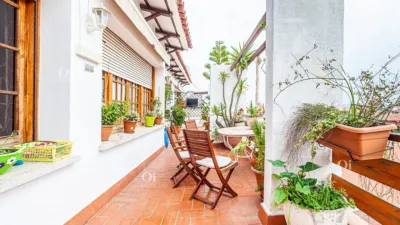 Apartment in Gavà photo 9