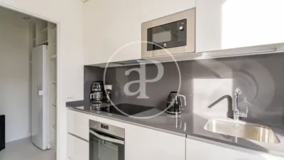 House in Fuente del Berro photo 12