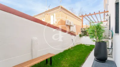 House in Fuente del Berro photo 13