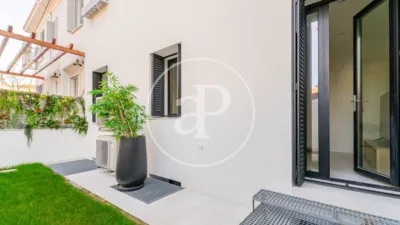 House in Fuente del Berro photo 14