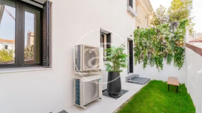House in Fuente del Berro photo 15