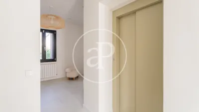 House in Fuente del Berro photo 17